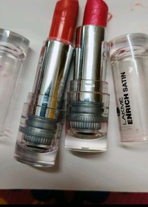 Lakme Lipsticks (2)