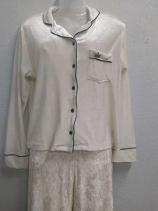 Velvet Nightsuit