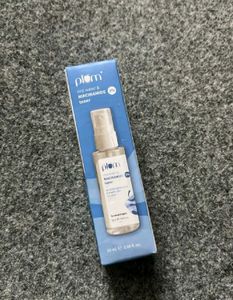 Plum Goodness Skincare Set
