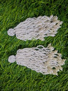 Hand Made Earings