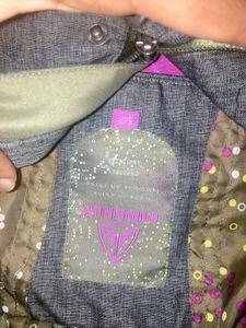 Stylish Jacket