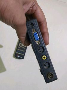 Qlx Tv Tuner