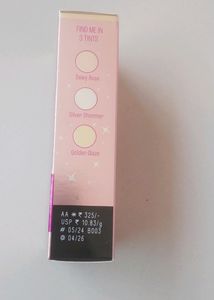 Lakme Lumi Cream