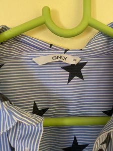 Only - Starboy
