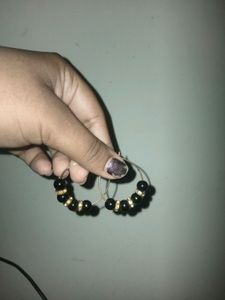 Beutiful Earrings Pack Of 2