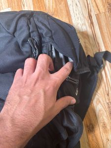 Original Outdoor bagpack