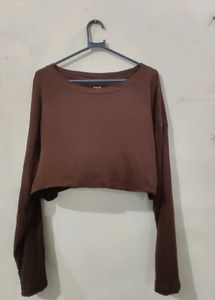FYK Full Sleeves Tee