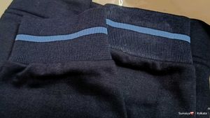 Aakash Institute Neet Students Winter Sweatshirt