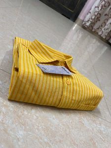 New Pure Khadi cotton Shirts Haff Sleeve shirt