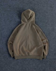 MIEVE DUCK MRCTEYXS  HOODIE