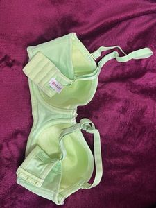 Zivame (Women Everyday Lightly Padded Bra )