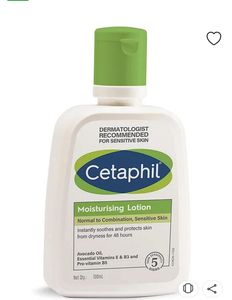 Cetaphil Moisturizing Lotion - 100ml