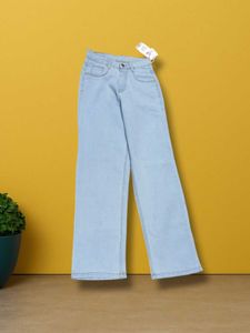 J@98 Size-26 (Sale) Latest Ladies high waist Jeans