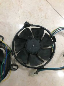 Intel Stock CPU Cooling Fans (2 Set)