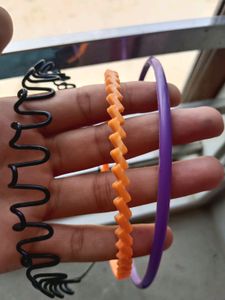 3 Hairbands