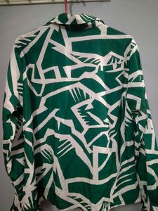 SSS Printed Co-ords