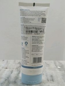 Plum Face Wash Combo