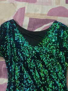 Party Dress