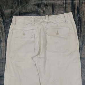Linen Trouser ✨