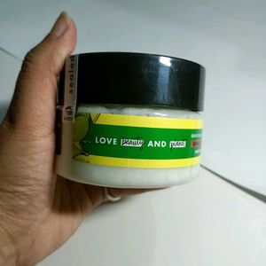 Hair Mask