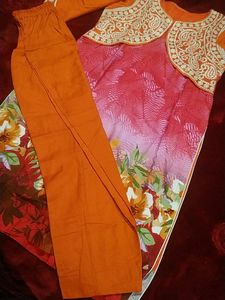 CLEARANCE SALE...Pre Winter Wear Beautiful Suit