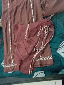 Fiona Fabric Pure Dupatta