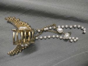 Hair Clip