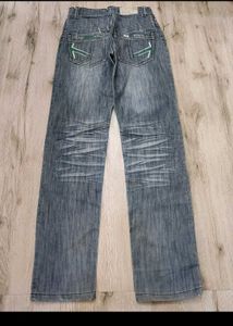 Sc1344 Click Jeans Size 28