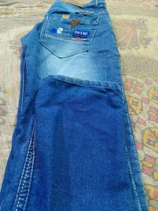 M-Maxx Jeans - Unique Design