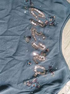 Combo Of 3 Beutiful Tops