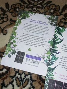 Powerful &amp; Fearful - Lauren Roberts