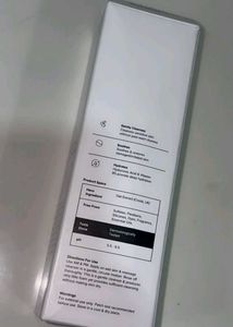 Minimalist Oat Extract Cleanser