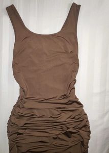 URBANIC DRESS