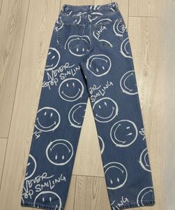 H&amp;M x Smiley Jeans
