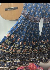Elegant Kurta Set Never Wore