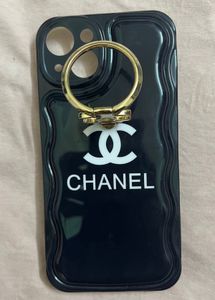 iPhone 13/14 Chanel Phone Cover