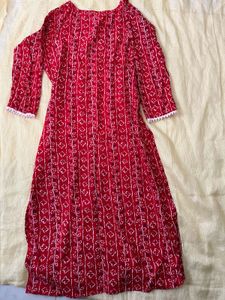 Women Kurti 🌸