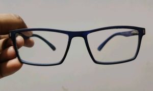 Bluecut computerglass