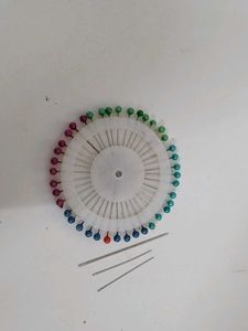 Complete Sewing Kit