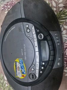 Sony CD/MP3 Player
