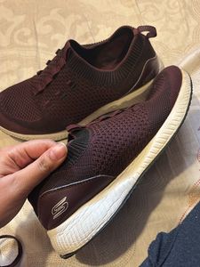 Sketchers Running Shoes