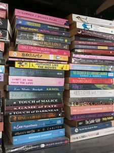 International Bestselling Authors
