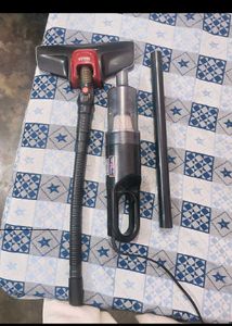 Handheld Vacuum Cleaner