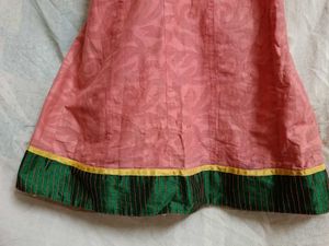 Summer Anarkali Kurti Combo !