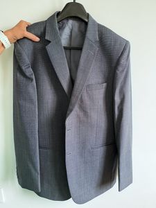 Brand New Blazer