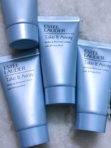 Estee Lauder Makeup And Skincare Set