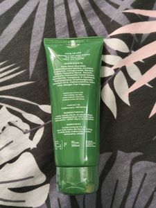 Brand new Foxtale Refreshing Face Wash
