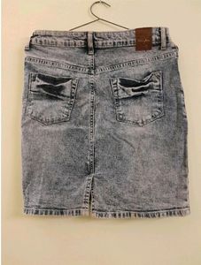 skirt