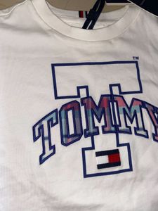 Tommy Hilfiger Tee