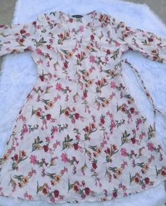 Floral Dresses(Combo)